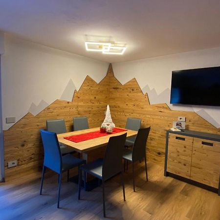 Appartamenti Pampeago Тезеро Екстер'єр фото