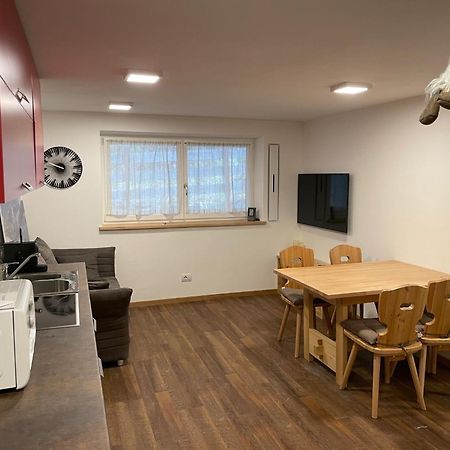 Appartamenti Pampeago Тезеро Екстер'єр фото